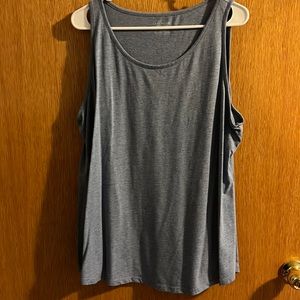 Lane Bryant Swing tank